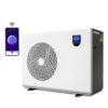 Water Heater, 15kw, Inverter, R32, ROHS