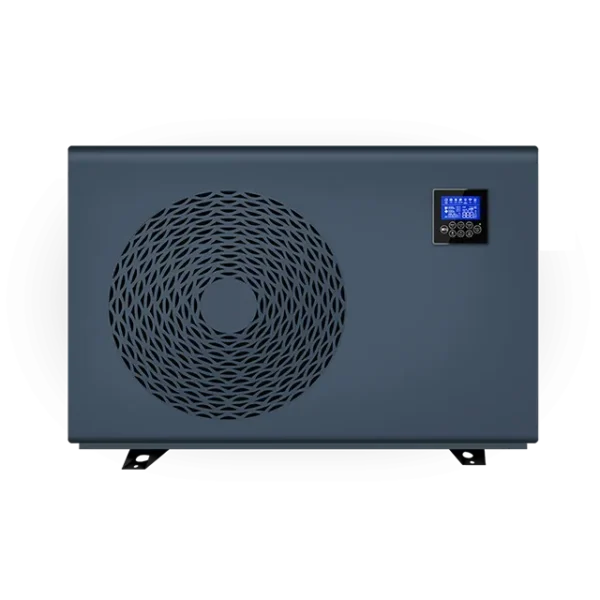 Water Heater, 15kw, Inverter, R32, ROHS - view 2