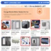 Water Heater, 15L, 25L, 30L, Stainless - view 6