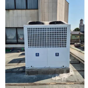 Water Heater, 16KW, 22KW