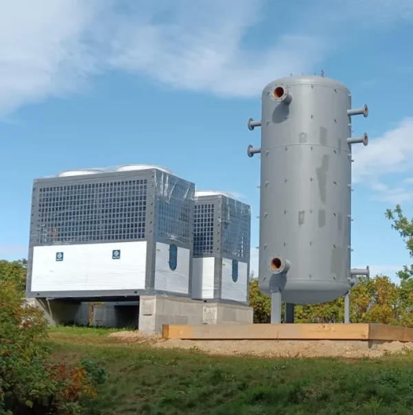 Water Heater, 16KW, 22KW - view 5