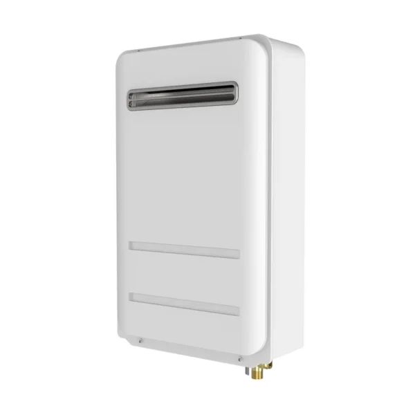 Water Heater, 16L, Copper - view 2