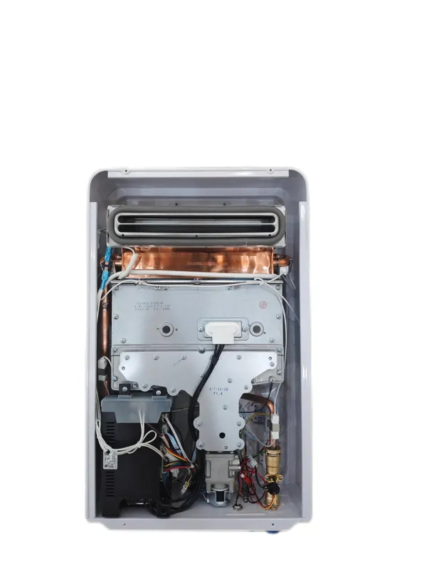 Water Heater, 16L, Copper - view 4