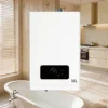 Water Heater, 16L, Stainless, Steel