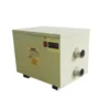 Water Heater, 18/60KW, Stainless, Steel - view 3