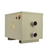 Water Heater, 18/60KW, Stainless, Steel - view 4