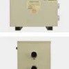 Water Heater, 18/60KW, Stainless, Steel - view 5