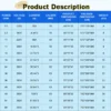 Water Heater, 18kw, 220 V, Iron+Stainless Stee - view 4