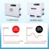 Water Heater, 18kw, 220 V, Iron+Stainless Stee - view 5