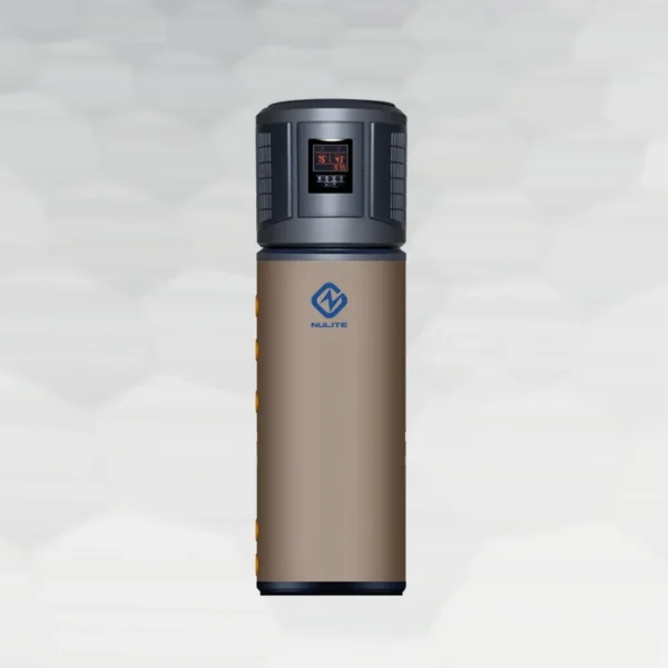 Water Heater, 200l, 300l - view 2