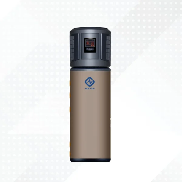 Water Heater, 200l, 300l - view 3