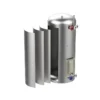 Water Heater, 200L-300L, R290, Stainless, Steel - view 2