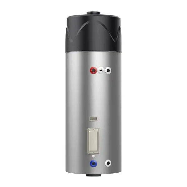 Water Heater, 200L-300L, R290, Stainless, Steel - view 3