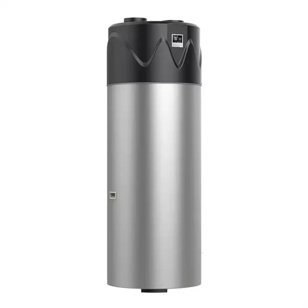 Water Heater, 200L-300L, R290, Stainless, Steel - view 4