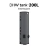 Water Heater, 200L, Solar - view 5