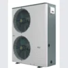 Water Heater, 20C, EVI, R-32, Stainless