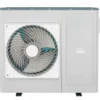 Water Heater, 20C, EVI, R-32, Stainless - view 6
