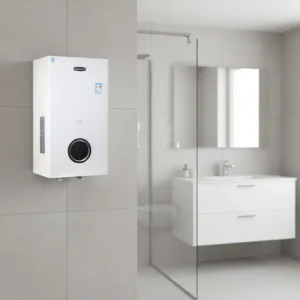Water Heater, 20KW, 20000, L1P20-B
