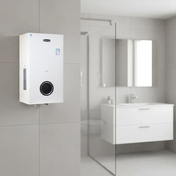 Water Heater, 20KW, 20000, L1P20-B