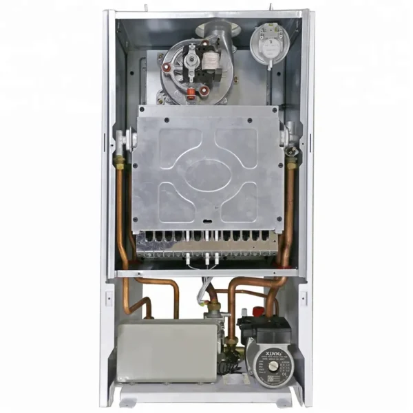 Water Heater, 20KW, 24KW, 28kw, Copper - view 3
