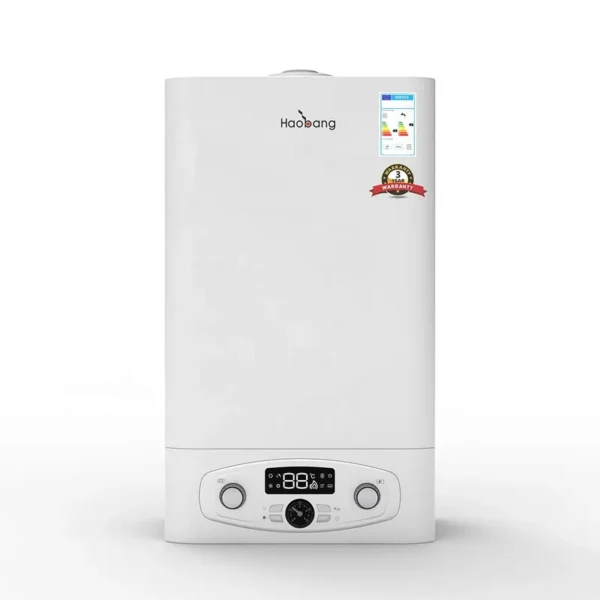 Water Heater, 20kW-32kW, Copper - view 2