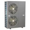 Water Heater, 20kw, WIFI, Stainless, Steel - view 2