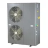 Water Heater, 20kw, WIFI, Stainless, Steel - view 3
