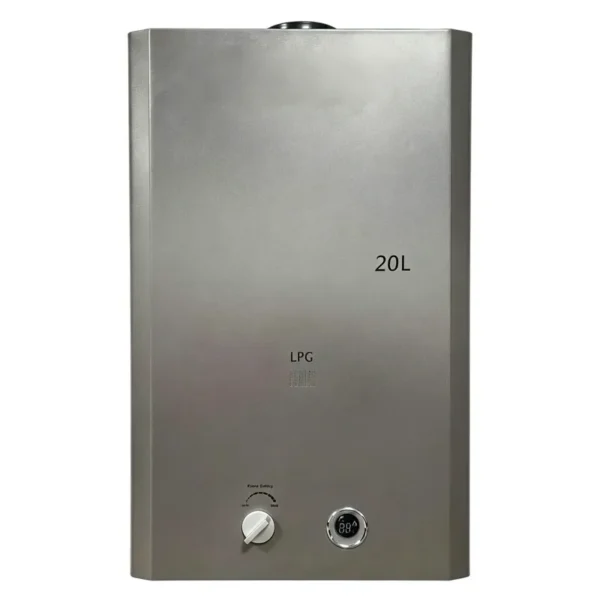 Water Heater, 20L, LPG - view 2