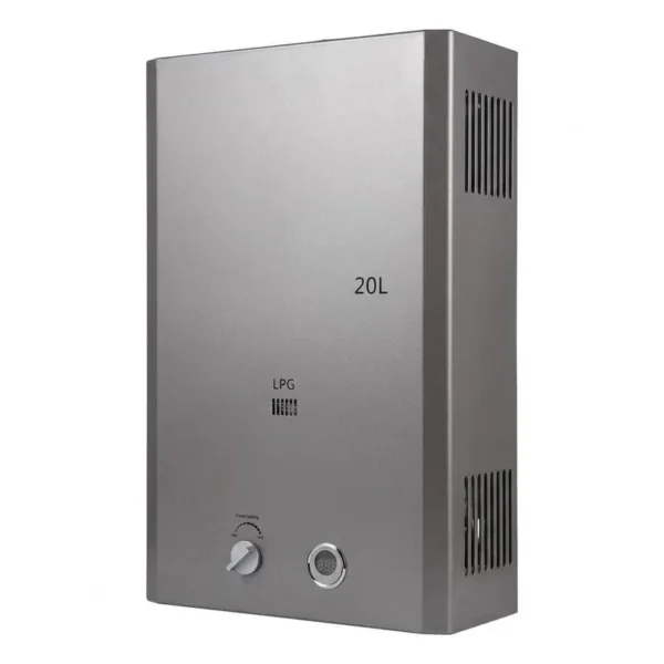 Water Heater, 20L, LPG - view 3