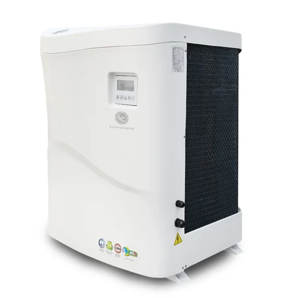 Water Heater, 21kw, 220-240V~, Electric - view 2