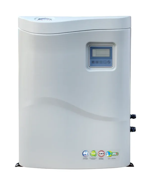 Water Heater, 21kw, 220-240V~, Electric - view 3