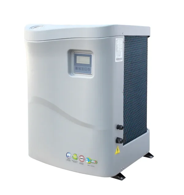 Water Heater, 21kw, 220-240V~, Electric - view 4