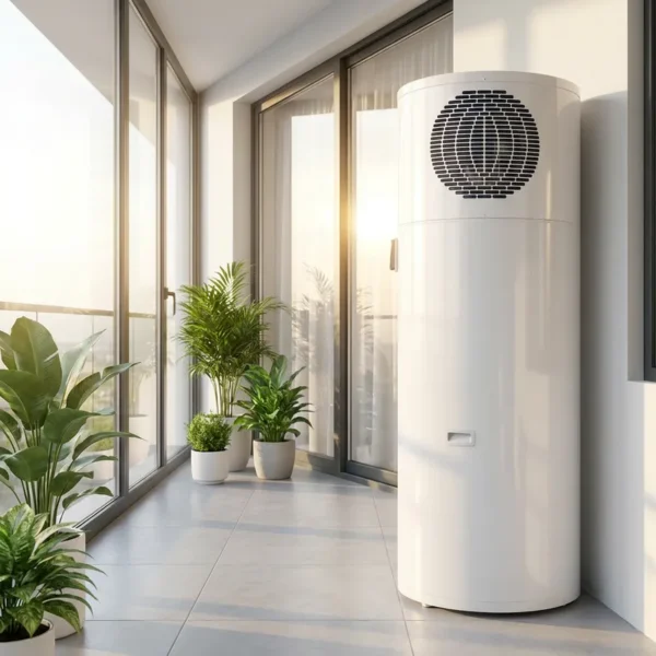 Water Heater, 220~240, 1.8kW - view 2