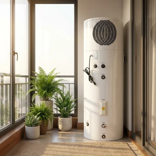Water Heater, 220~240, 1.8kW - view 4