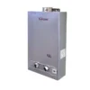 Water Heater, 220, 24000
