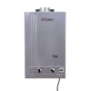 Water Heater, 220, 24000 - view 3