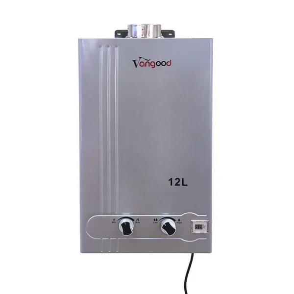 Water Heater, 220, 24000 - view 3