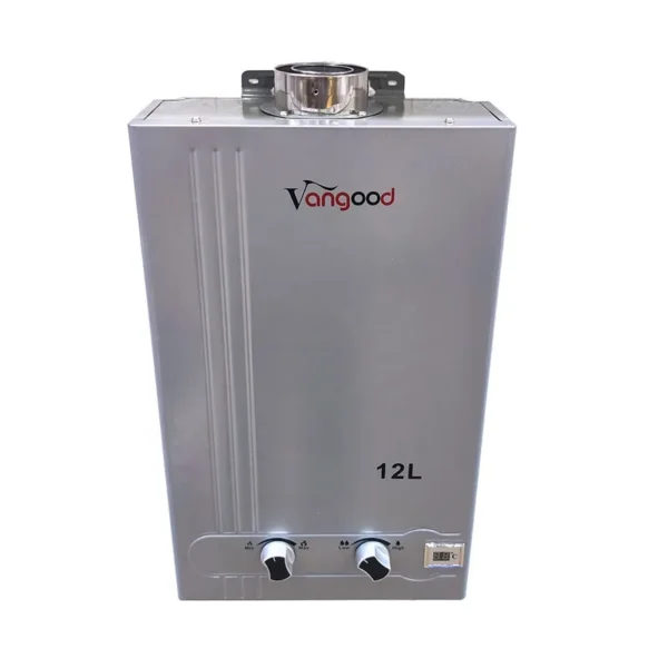Water Heater, 220, 24000 - view 4