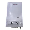 Water Heater, 220, 24000 - view 5