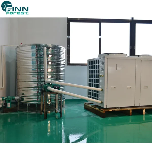 Water Heater, 220-240V, 11.2KW - view 4