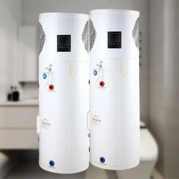 Water Heater, 220-240V, 3 kW, Electric