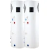 Water Heater, 220-240V, 3 kW, Electric - view 2