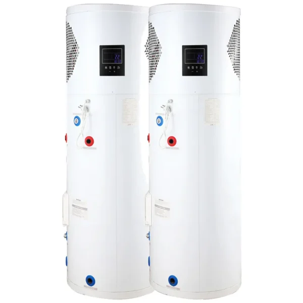 Water Heater, 220-240V, 3 kW, Electric - view 2