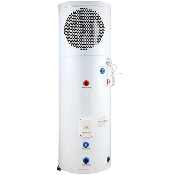 Water Heater, 220-240V, 3 kW, Electric - view 3