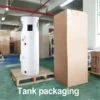 Water Heater, 220-240V, 3 kW, Electric - view 6