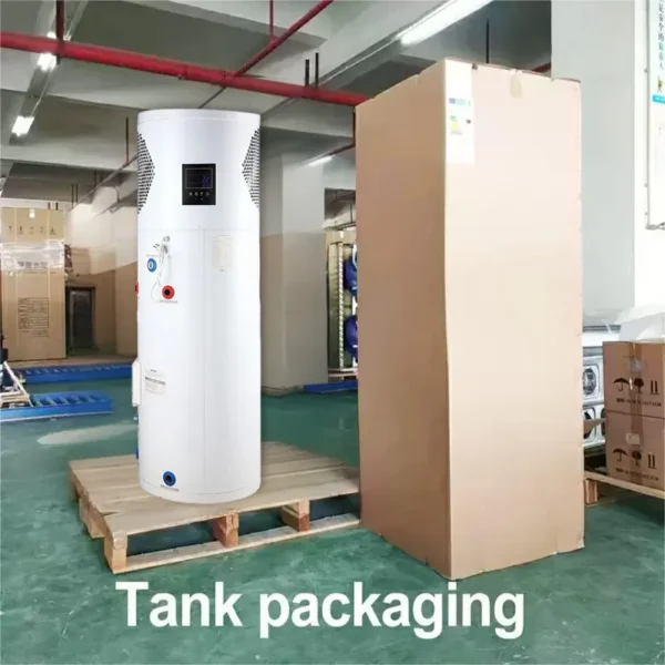 Water Heater, 220-240V, 3 kW, Electric - view 6