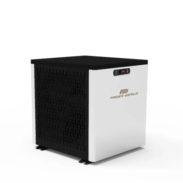 Water Heater, 220, 4kw - view 2