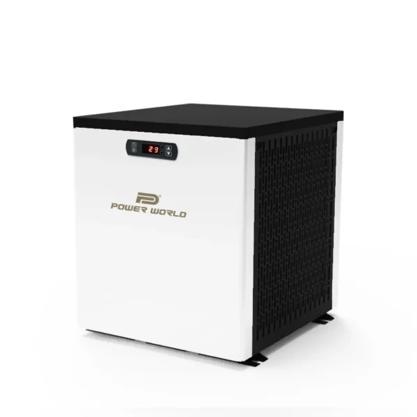 Water Heater, 220, 4kw - view 3