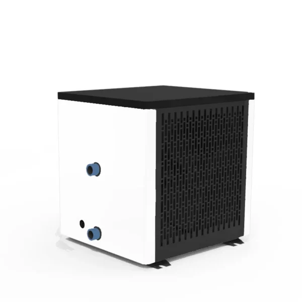 Water Heater, 220, 4kw - view 4