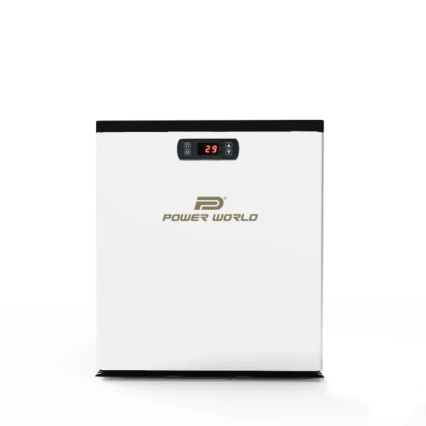 Water Heater, 220, 4kw - view 6
